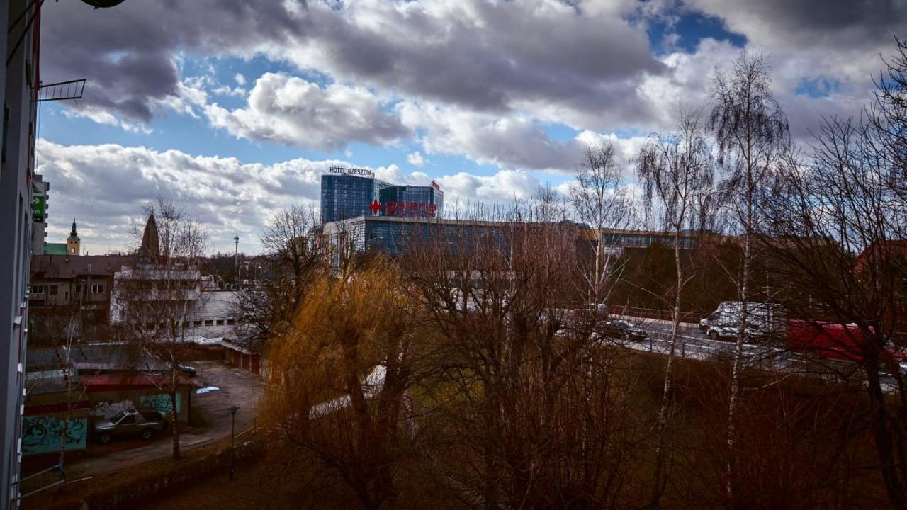 Sienkiewicza Apartament Multi House Rzeszów Exterior foto