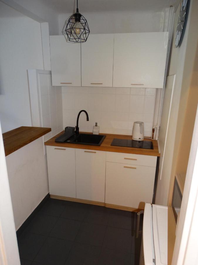 Sienkiewicza Apartament Multi House Rzeszów Exterior foto