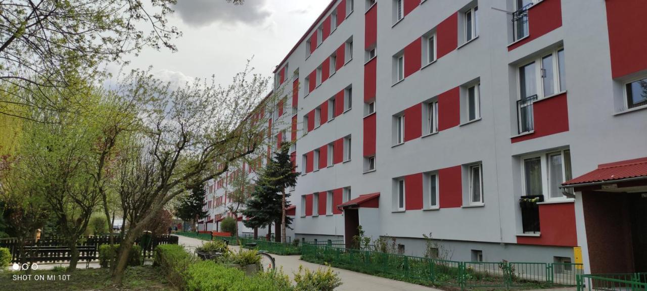 Sienkiewicza Apartament Multi House Rzeszów Exterior foto