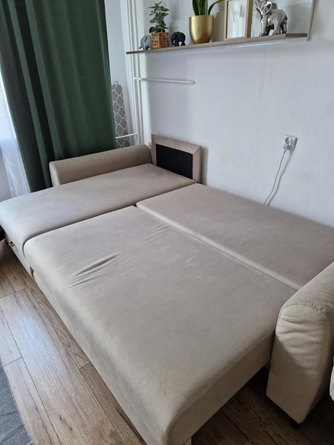 Sienkiewicza Apartament Multi House Rzeszów Exterior foto