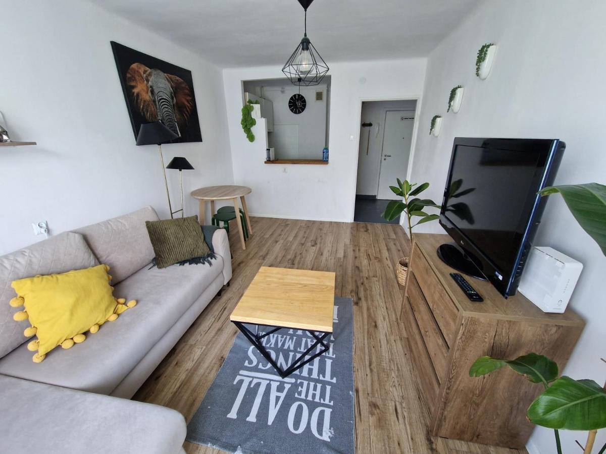 Sienkiewicza Apartament Multi House Rzeszów Exterior foto
